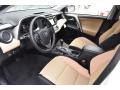 Super White - RAV4 XLE AWD Photo No. 5