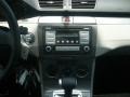 Cobalt Blue Metallic - Passat Turbo Sedan Photo No. 18