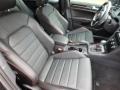 2017 Volkswagen Golf GTI 4-Door 2.0T Autobahn Front Seat