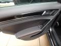 Titan Black Door Panel Photo for 2017 Volkswagen Golf GTI #124792779
