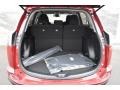2018 Ruby Flare Pearl Toyota RAV4 LE AWD  photo #8