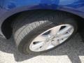 Cobalt Blue Metallic - Passat Turbo Sedan Photo No. 22