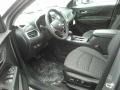 2018 Pepperdust Metallic Chevrolet Equinox LT AWD  photo #5