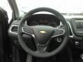 2018 Pepperdust Metallic Chevrolet Equinox LT AWD  photo #7