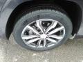 Blue Steel Metallic - Terrain Denali AWD Photo No. 2