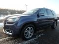 Atlantis Blue Metallic - Acadia SLT AWD Photo No. 1