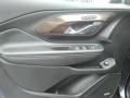 Blue Steel Metallic - Terrain Denali AWD Photo No. 3
