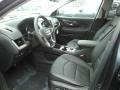 Blue Steel Metallic - Terrain Denali AWD Photo No. 4