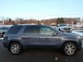 Atlantis Blue Metallic - Acadia SLT AWD Photo No. 5