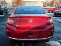 2013 San Marino Red Honda Accord EX Coupe  photo #6