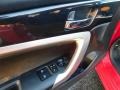 2013 San Marino Red Honda Accord EX Coupe  photo #14