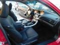 2013 San Marino Red Honda Accord EX Coupe  photo #15