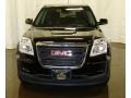 2016 Onyx Black GMC Terrain SLE  photo #4