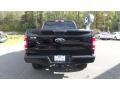 2018 Shadow Black Ford F150 STX SuperCrew 4x4  photo #6