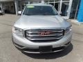 Quicksilver Metallic - Acadia SLT AWD Photo No. 2