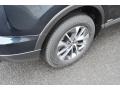 Galactic Aqua Mica - RAV4 XLE AWD Photo No. 9