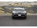 2018 Magnetic Gray Metallic Toyota RAV4 Limited AWD Hybrid  photo #2