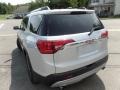 Quicksilver Metallic - Acadia SLT AWD Photo No. 7