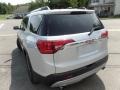 2017 Quicksilver Metallic GMC Acadia SLT AWD  photo #7