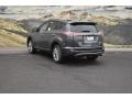 2018 Magnetic Gray Metallic Toyota RAV4 Limited AWD Hybrid  photo #3