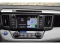 2018 Magnetic Gray Metallic Toyota RAV4 Limited AWD Hybrid  photo #6