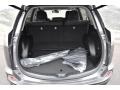 2018 Magnetic Gray Metallic Toyota RAV4 Limited AWD Hybrid  photo #8