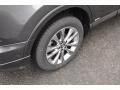 2018 Magnetic Gray Metallic Toyota RAV4 Limited AWD Hybrid  photo #9