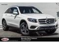 Polar White - GLC 300 Photo No. 1