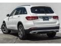Polar White - GLC 300 Photo No. 3