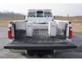 2014 Oxford White Ford F250 Super Duty XLT SuperCab 4x4  photo #4