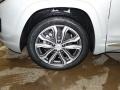 Quicksilver Metallic - Terrain Denali AWD Photo No. 5