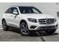 Polar White - GLC 300 Photo No. 12