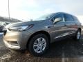 Pepperdust Metallic - Enclave Essence AWD Photo No. 1