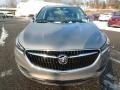 Pepperdust Metallic - Enclave Essence AWD Photo No. 2