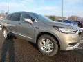Pepperdust Metallic - Enclave Essence AWD Photo No. 3
