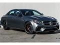 designo Selenite Grey Magno (Matte) - E AMG 63 S 4Matic Photo No. 12