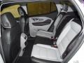 Summit White - Terrain SLT AWD Photo No. 8