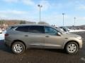 Pepperdust Metallic - Enclave Essence AWD Photo No. 4
