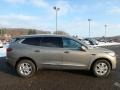 2018 Pepperdust Metallic Buick Enclave Essence AWD  photo #4