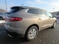 2018 Pepperdust Metallic Buick Enclave Essence AWD  photo #5