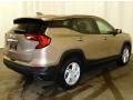 Coppertino Metallic - Terrain SLE AWD Photo No. 2