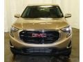 Coppertino Metallic - Terrain SLE AWD Photo No. 4