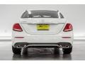 2018 Polar White Mercedes-Benz E 300 Sedan  photo #4