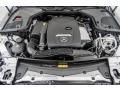 2018 Polar White Mercedes-Benz E 300 Sedan  photo #8