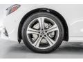 2018 Polar White Mercedes-Benz E 300 Sedan  photo #9