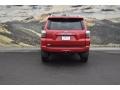 Barcelona Red Metallic - 4Runner SR5 4x4 Photo No. 4