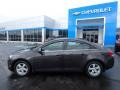 Tungsten Metallic - Cruze Limited LT Photo No. 3