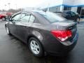 Tungsten Metallic - Cruze Limited LT Photo No. 4