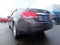 Tungsten Metallic - Cruze Limited LT Photo No. 5