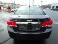 Tungsten Metallic - Cruze Limited LT Photo No. 6